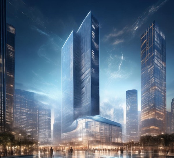 肇庆驾雾高科商贸项目，创新驱动发展新引擎