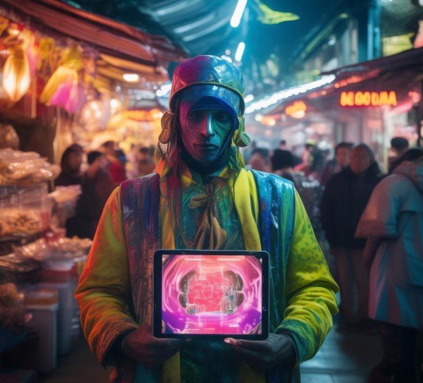 如何在竞争激烈的市场中脱颖而出