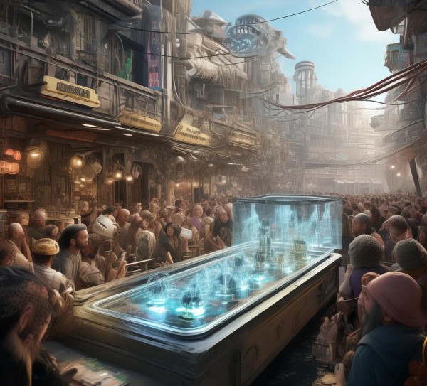 案例到启示,商贸创新的启示录 案例到启示,商贸创新的启示录