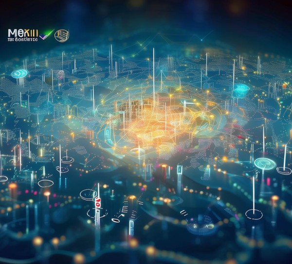 美信商贸服务，全球化中的国际网络平台