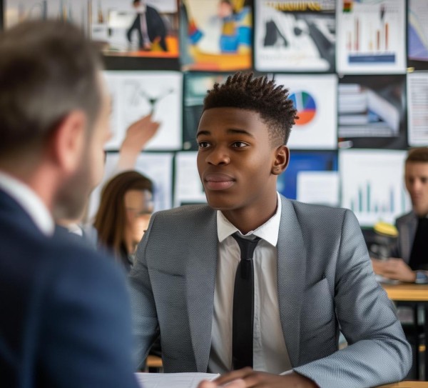 商贸实习经验，从实际案例到成长，收获与感悟