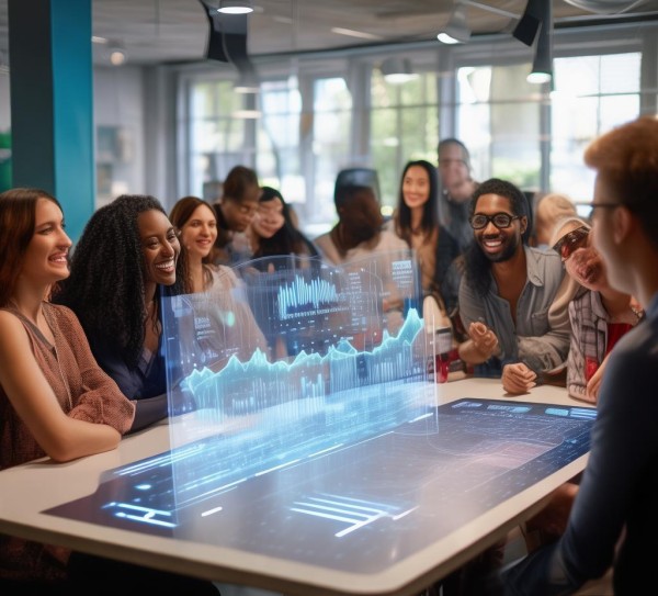 配对服务,让客户真正获得了成长和价值 配对服务,让客户真正获得了成长和价值