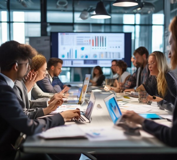 商贸服务管理岗位，机遇与挑战