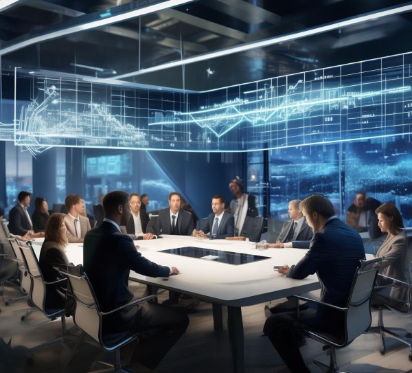 从商海到商业文明,商贸洽谈案例的演进 从商海到商业文明,商贸洽谈案例的演进