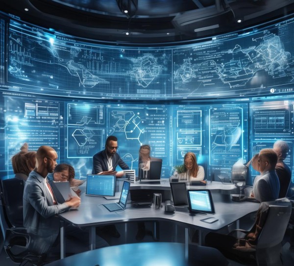 构建高效、安全的商贸服务链,从战略规划到风险管理 构建高效、安全的商贸服务链,从战略规划到风险管理