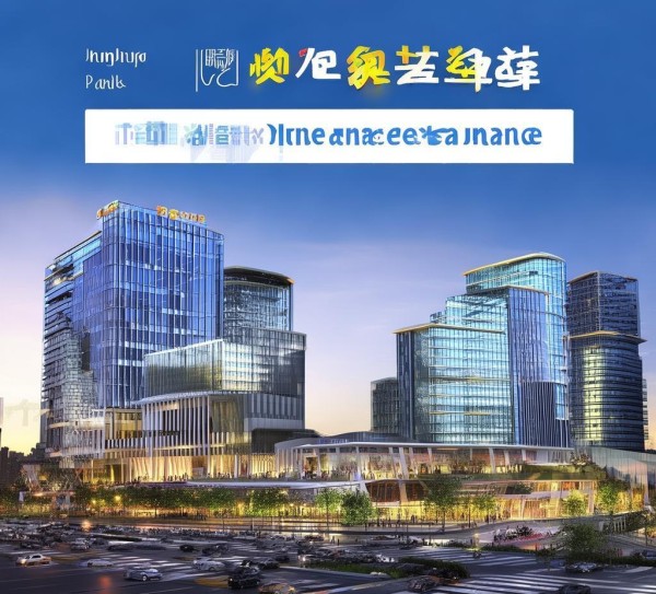 金宸商贸园，南京商业新地标，投资必中