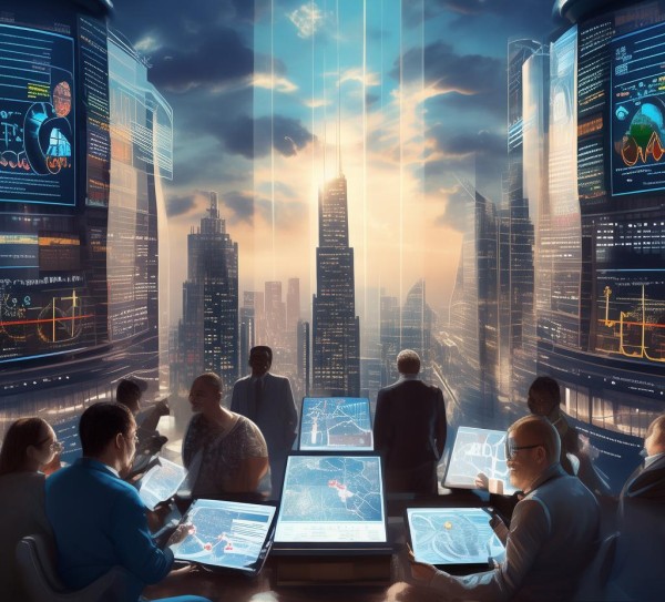 商贸服务统计评估，机遇与挑战