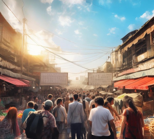 珠海斗门商贸城,机遇与挑战 珠海斗门商贸城,机遇与挑战