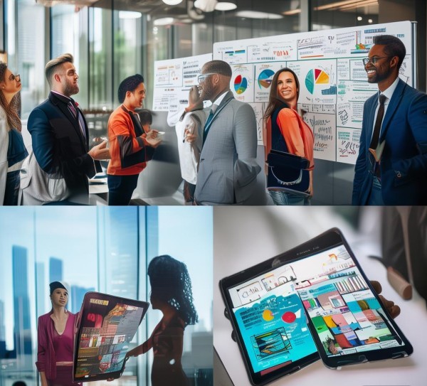 商业推广案例，从策略与执行看商业智慧