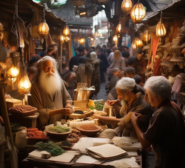 商贸流通服务助力经验