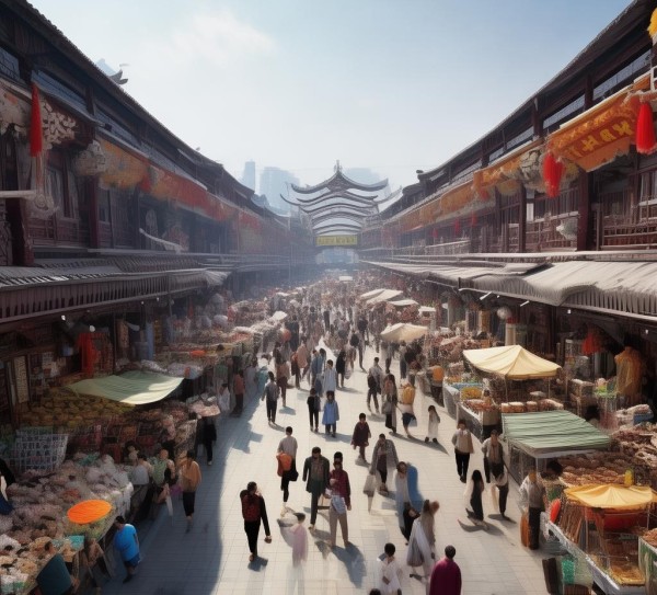 山西平阳商贸城,连接商海万里,为您服务! 山西平阳商贸城,连接商海万里,为您服务!