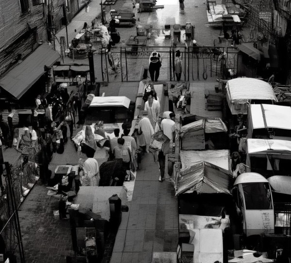 商贸小镇，城市与商业的创新新范式