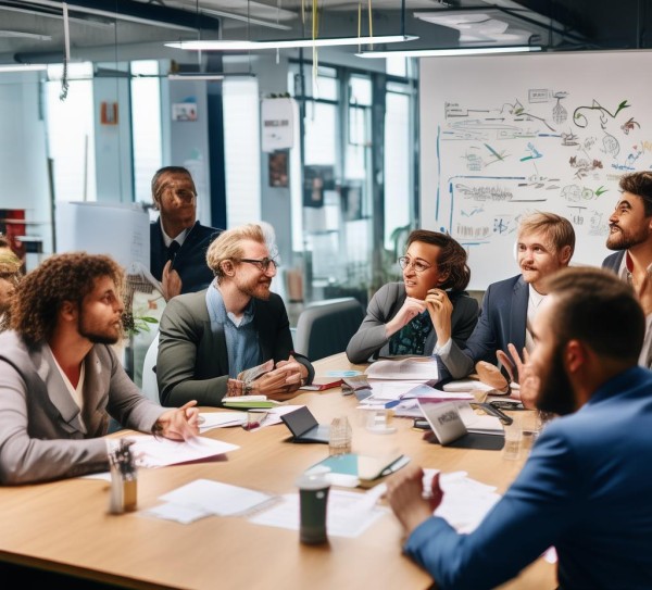 基于案例的高效沟通策略，商贸联系案例与沟通启示