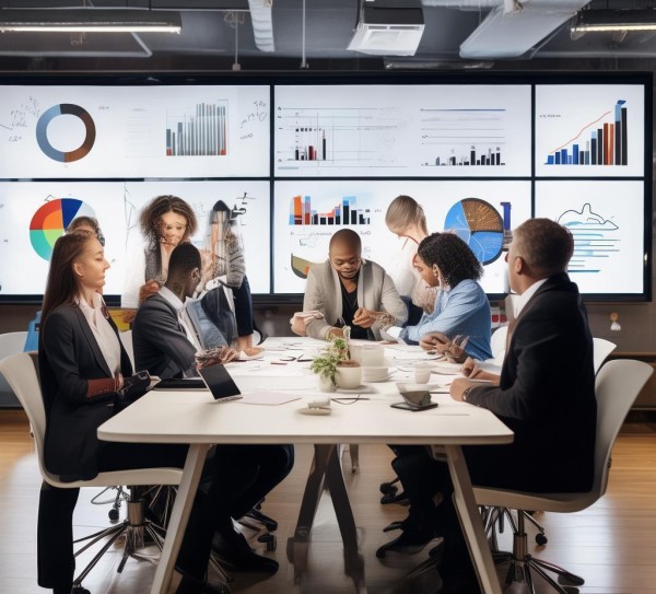 商贸公司如何通过创新项目实现利润增长,策略与实践 商贸公司如何通过创新项目实现利润增长,策略与实践