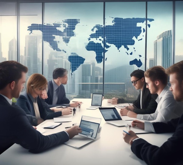 商务旅游案例，从策略到实践的案例研究