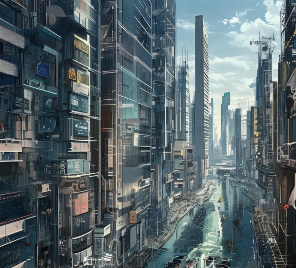 构建高效商业生态，商贸中心案例助力