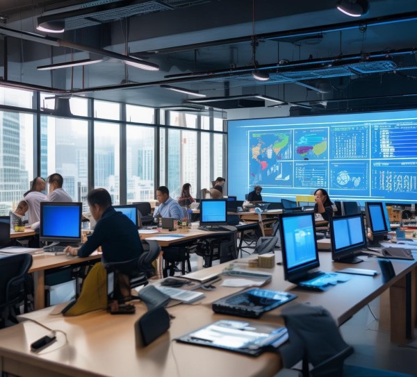 广州丰忆商贸服务，创新驱动企业发展，助力市场拓展