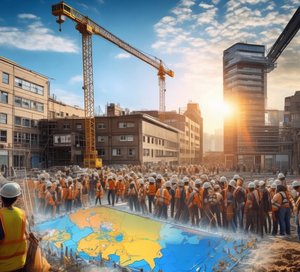 县城商贸中心建设项目，机遇与挑战，区域经济发展与产业升级