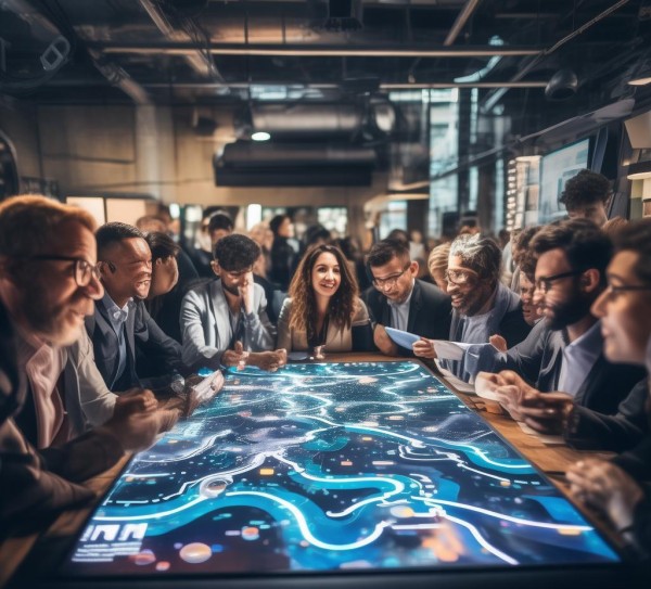 商贸服务，赋能企业发展之道