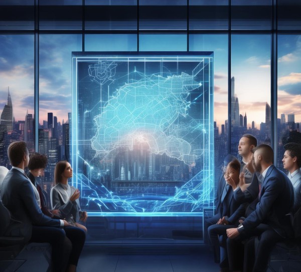 未来商业展望与市场动态，俄罗斯商贸市场未来趋势