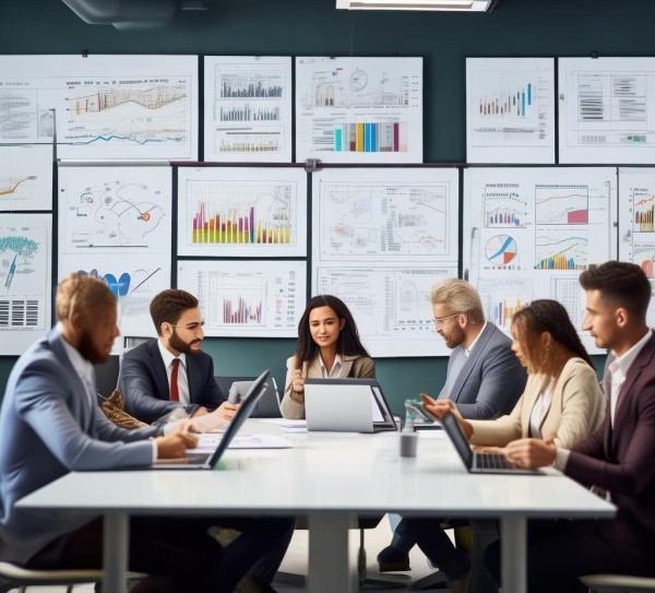 商贸税务筹划案例分析与策略指导