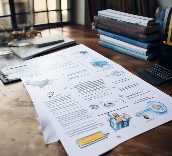 撰写商贸服务承诺书,关键步骤与技巧指南 撰写商贸服务承诺书,关键步骤与技巧指南