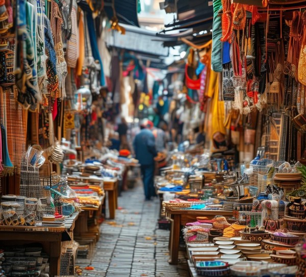 商贸文化的案例，文化的力量如何重塑商业生态