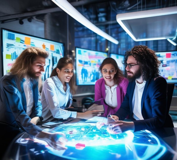 打造增值服务方案，赋能商贸公司业务增长的创新路径