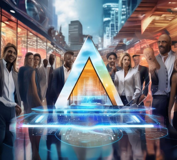 金融创新与社会责任，开商贸公司创新与责任的结合