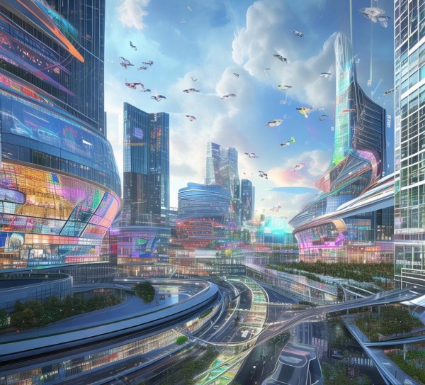 京航商贸城,商业中心的未来机遇,未来展望 京航商贸城,商业中心的未来机遇,未来展望