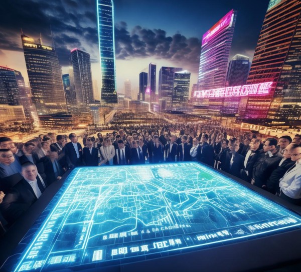 助力经济高质量发展,商贸物流项目招商计划助力! 助力经济高质量发展,商贸物流项目招商计划助力!