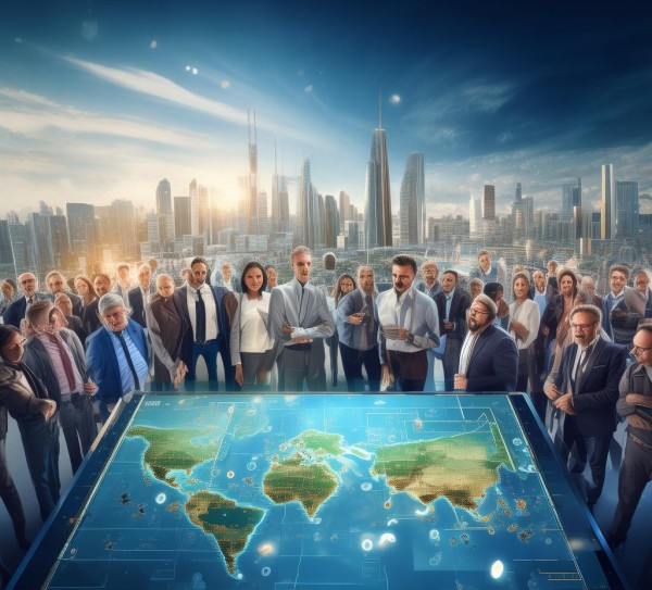 物流与商贸项目招引，助力区域经济发展高质量