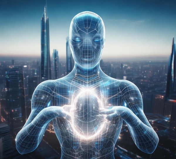 数字化转型，商贸服务平台构建新时代商业新引擎