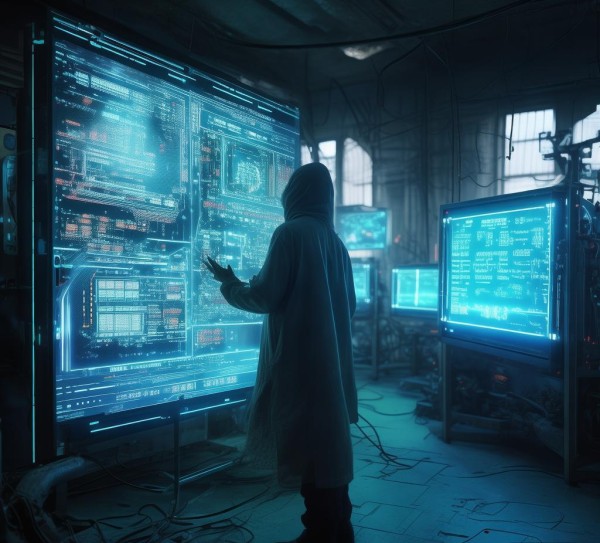 隐藏的科技商业秘密 隐藏的科技商业秘密