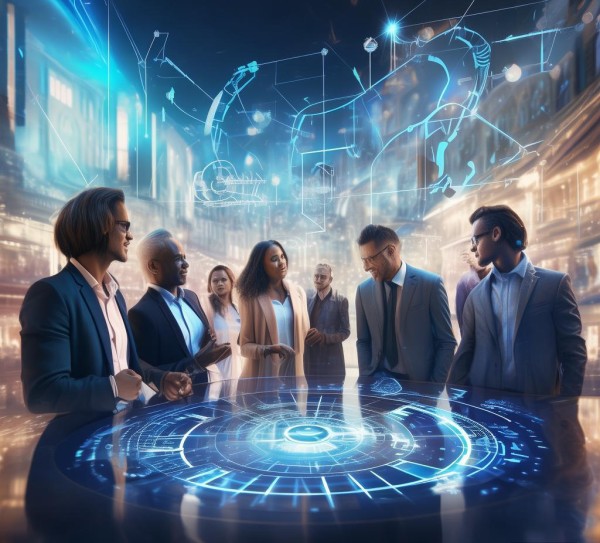 线上商贸配对服务助力精准营销的创新路径