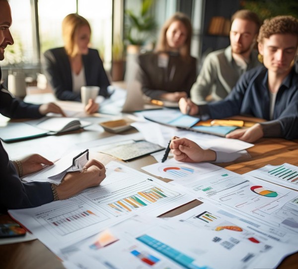 商贸物流项目计划书撰写与实施指南 商贸物流项目计划书撰写与实施指南