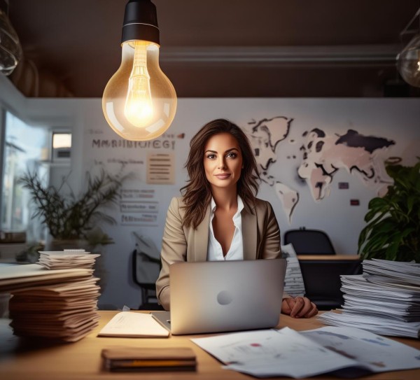 撰写商业计划书,成功之道 撰写商业计划书,成功之道