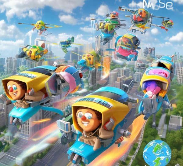 邮递wise，全球快递小能手