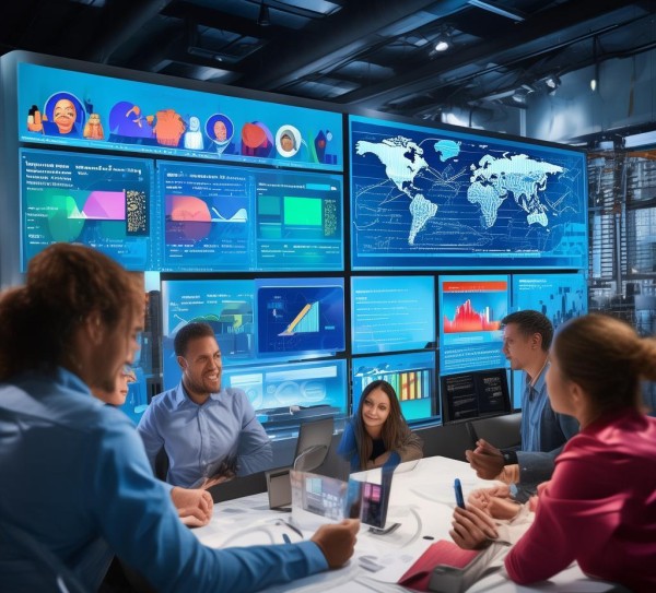 做好商贸服务主抓什么?可以这样表述,在商贸服务中,应重点抓客户画像、市场推广、运营管理、客户关系管理及数字化转型,以提升商业运营效率和客户体验。 做好商贸服务主抓什么?可以这样表述,在商贸服务中,应重点抓客户画像、市场推广、运营管理、客户关系管理及数字化转型,以提升商业运营效率和客户体验。