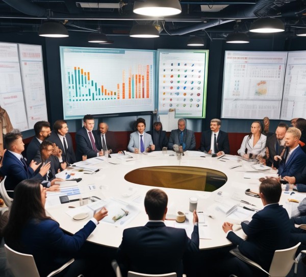 商贸服务业，关键领域、座谈与展望、机遇与挑战的深度解析