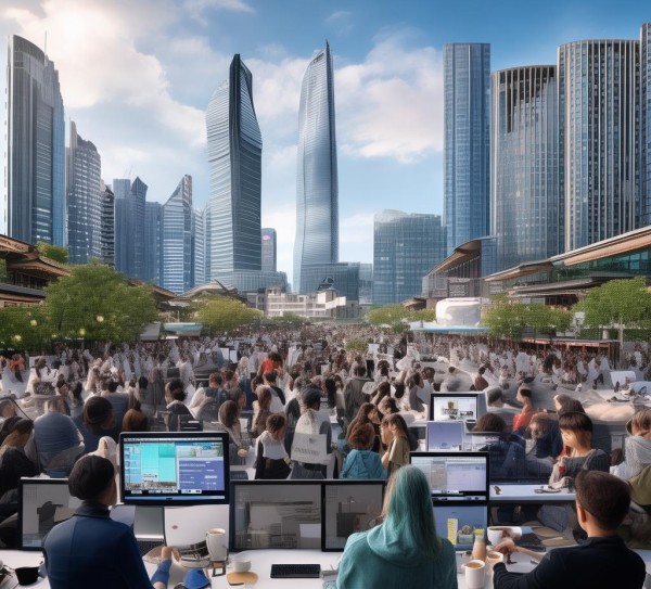 闵行区网络商贸服务供应,机遇与挑战 闵行区网络商贸服务供应,机遇与挑战