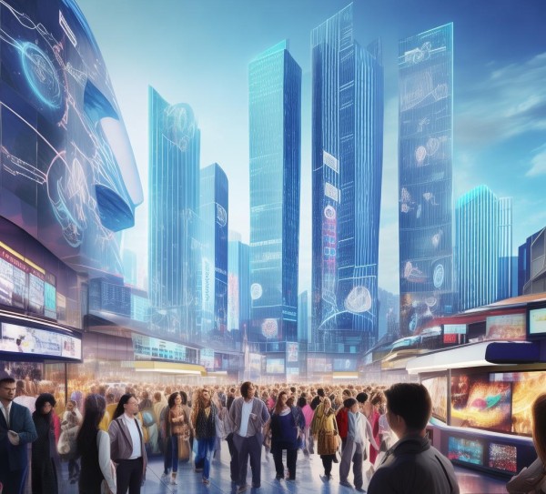 闵行区商贸服务领域的创新与发展,未来展望与成就 闵行区商贸服务领域的创新与发展,未来展望与成就