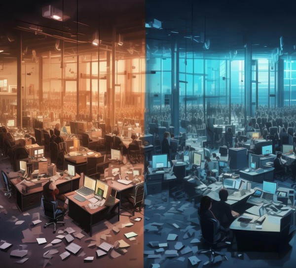 商贸公司从失败到成功的发展历程