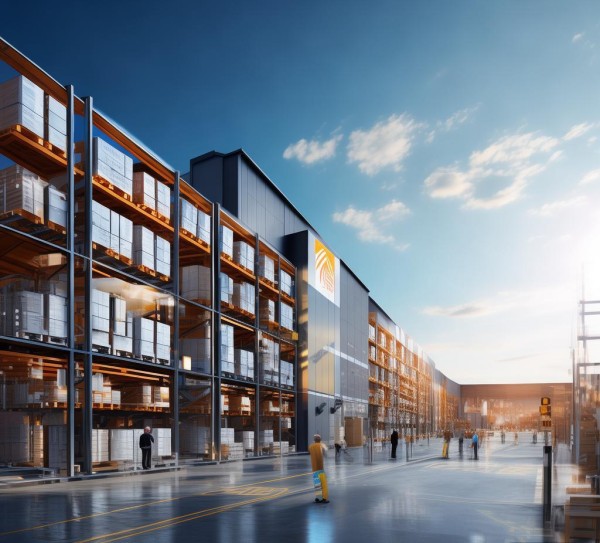 商贸仓储哪家服务好?哪个公司更有实力? 商贸仓储哪家服务好?哪个公司更有实力?