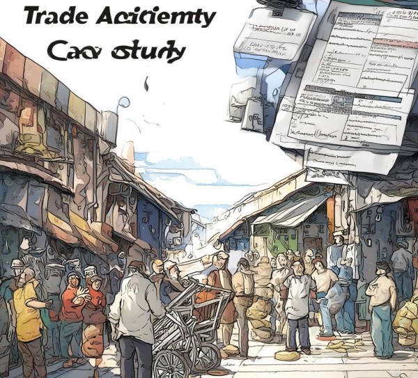 商贸事故案例分析——剖析事故原因及其预防措施 商贸事故案例分析——剖析事故原因及其预防措施