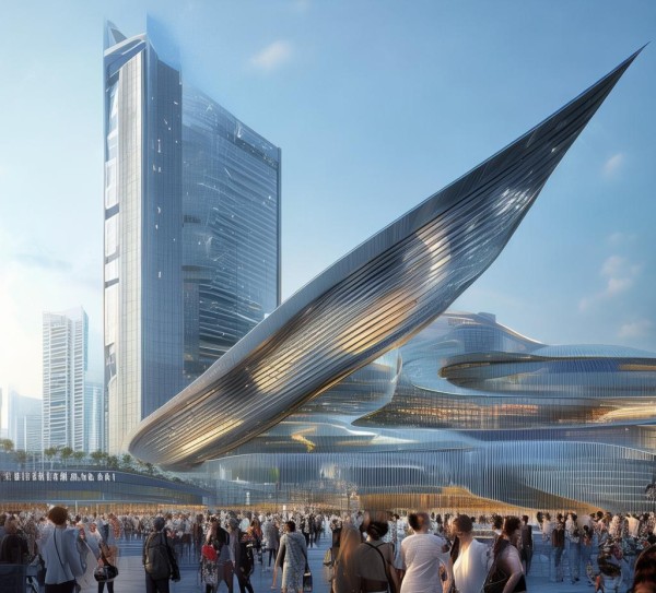 中川商贸城,商业新主张下的新机遇 中川商贸城,商业新主张下的新机遇