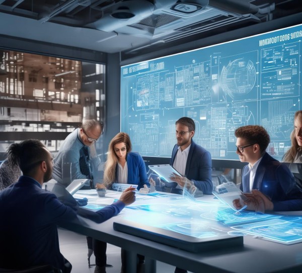 设计类，商贸服务的创新路径