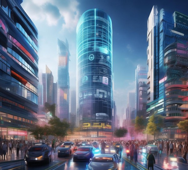 商贸建设项目发展现状与未来展望 商贸建设项目发展现状与未来展望