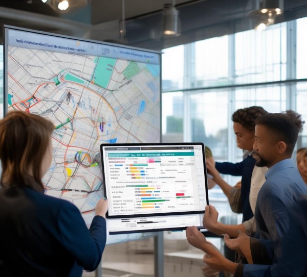 Choosing the Right Warehouse for Your Business: Key Considerations