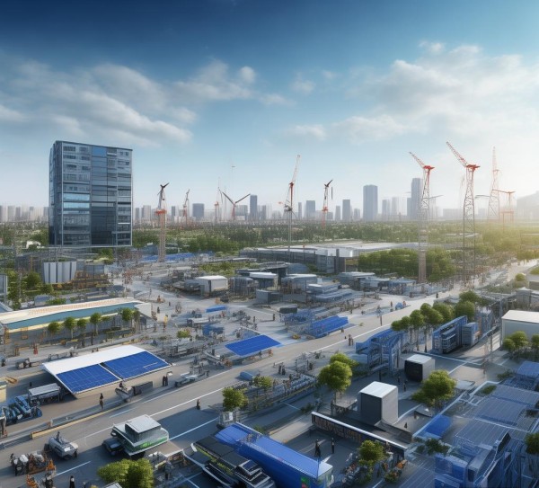 藁城物流园,创新驱动发展新引擎 藁城物流园,创新驱动发展新引擎